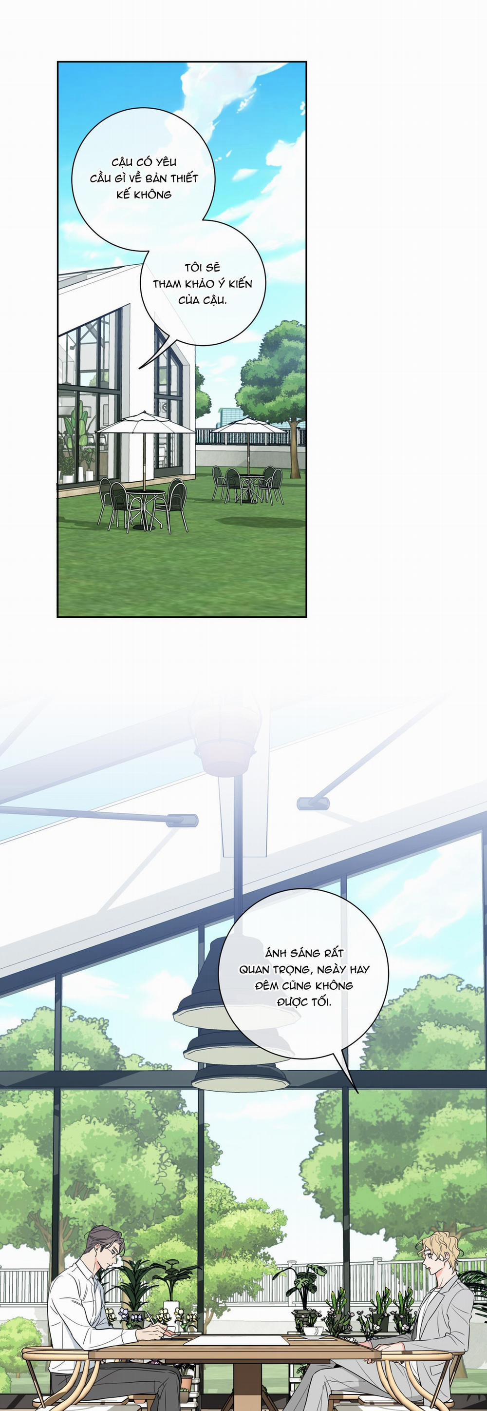 MẬT ONG NHÀ LÀM 13 trang 21