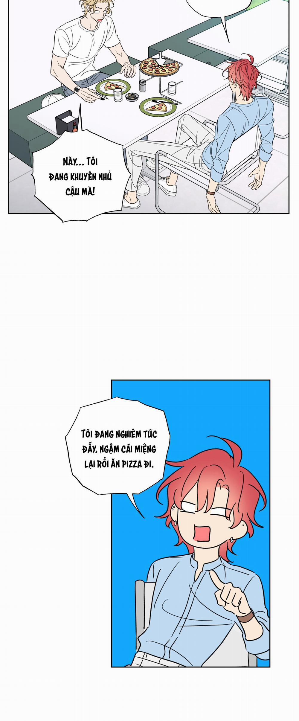 MẬT ONG NHÀ LÀM 14 trang 43