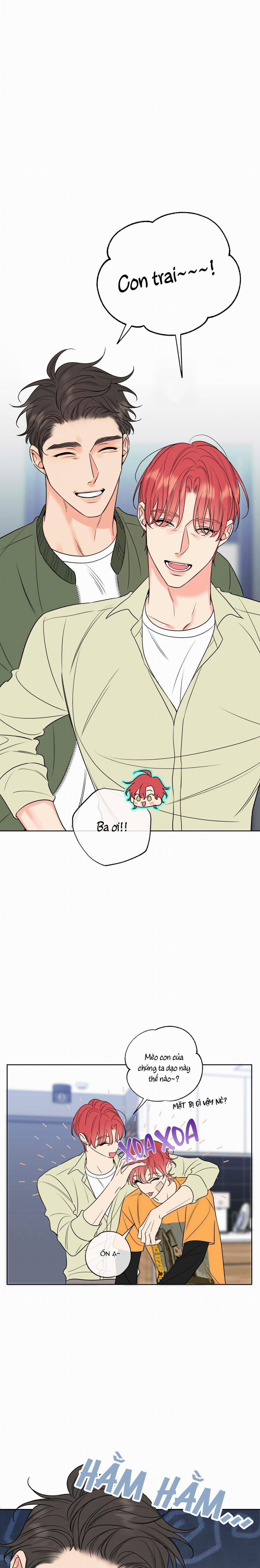 MẬT ONG NHÀ LÀM 16 trang 0