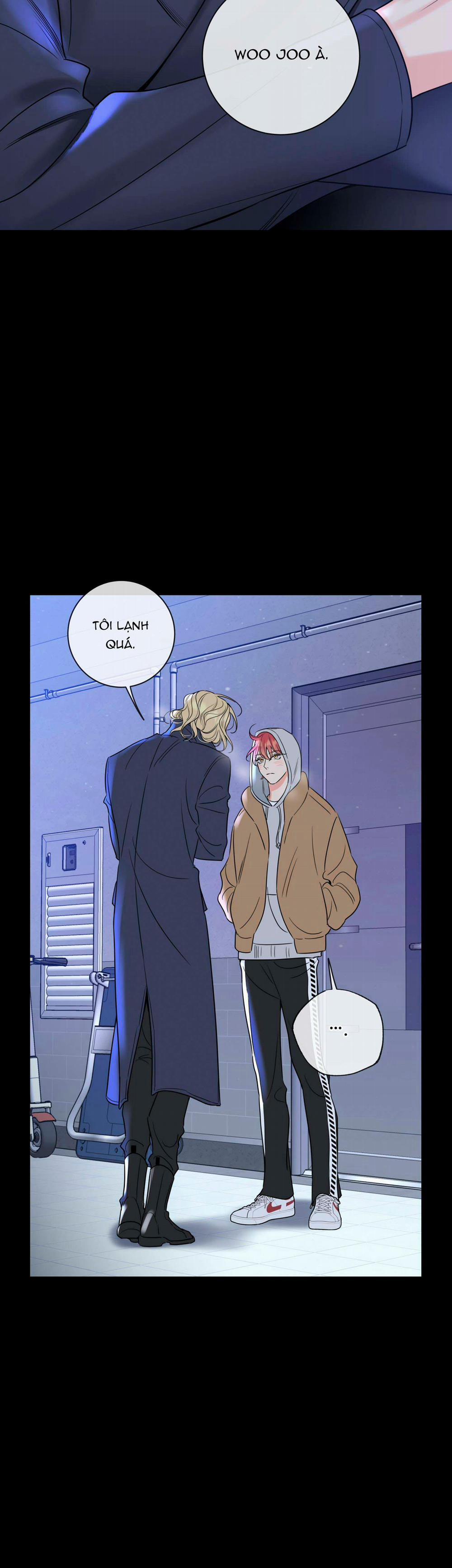 MẬT ONG NHÀ LÀM 16 trang 21