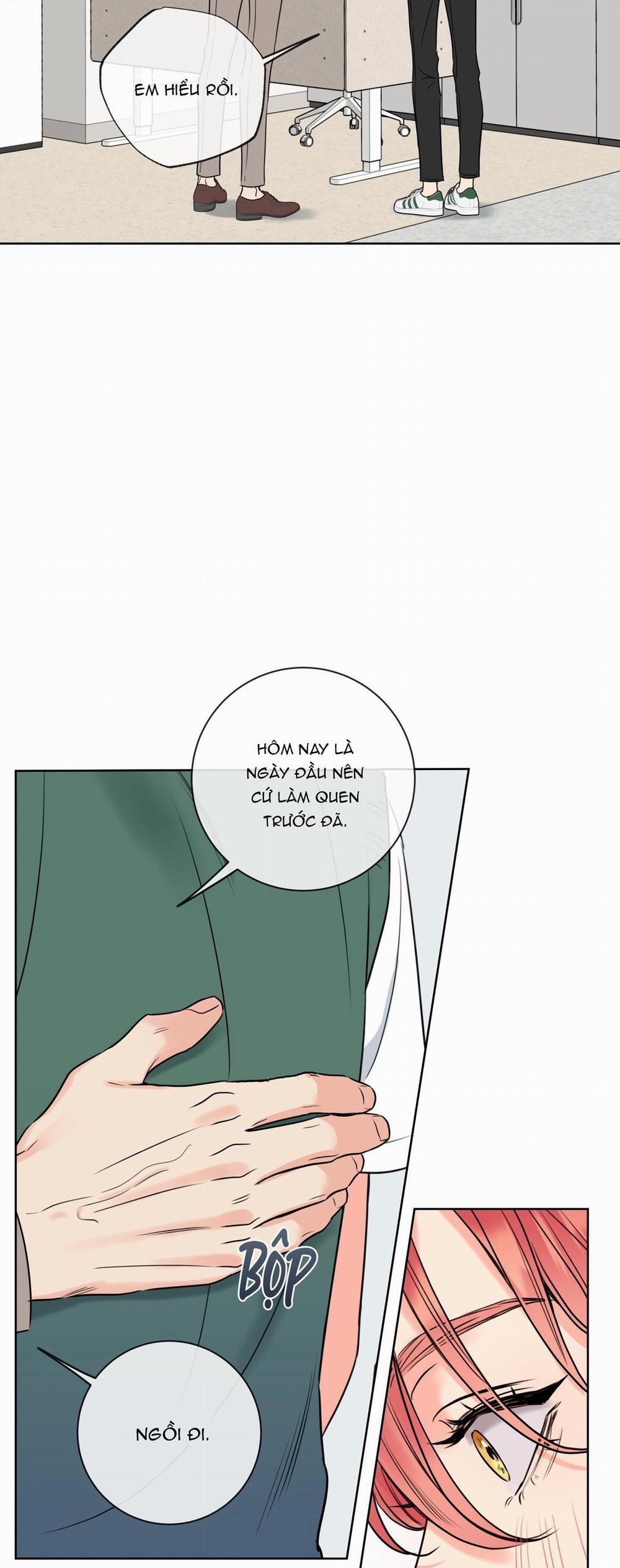 MẬT ONG NHÀ LÀM 17 trang 25