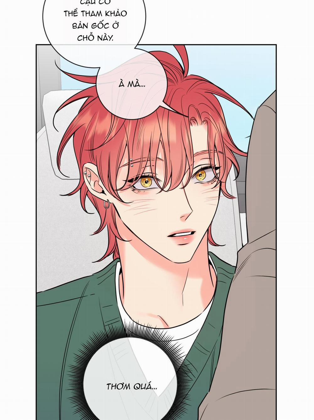 MẬT ONG NHÀ LÀM 17 trang 27