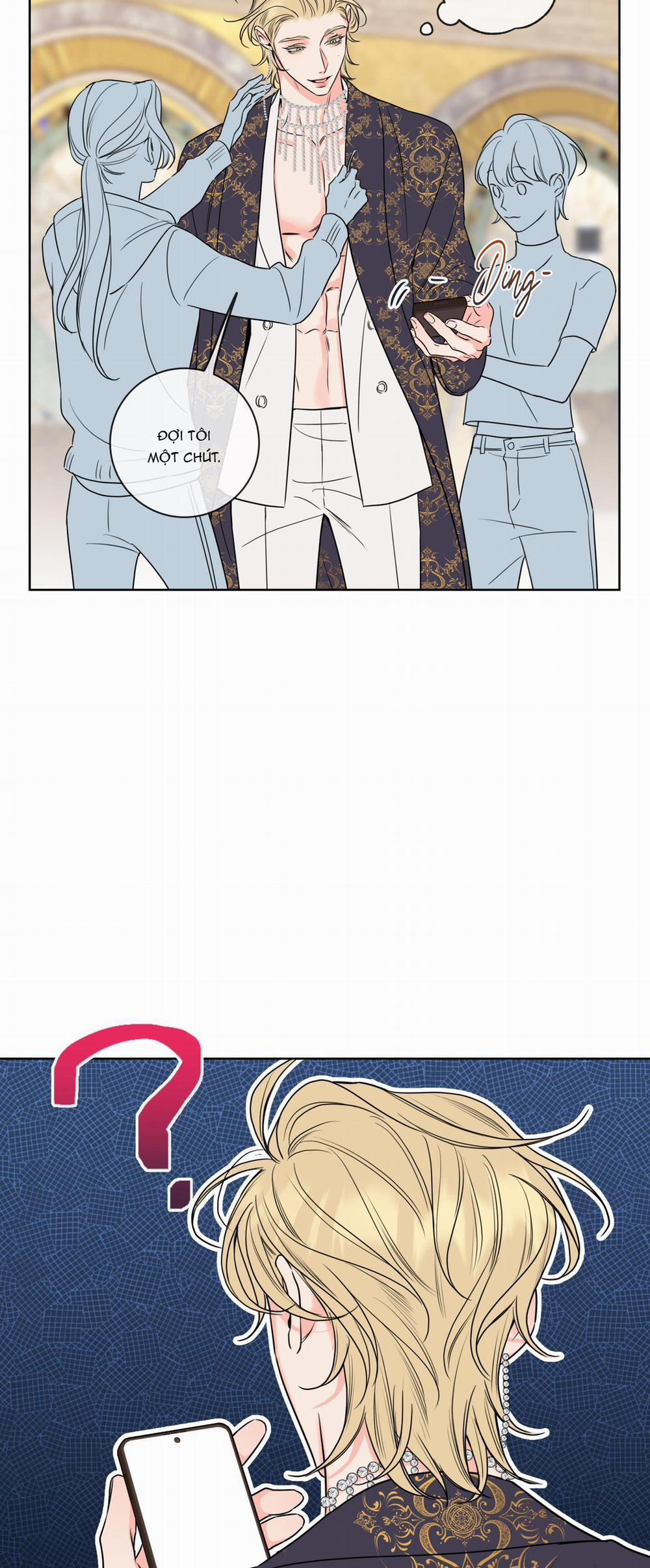 MẬT ONG NHÀ LÀM 17 trang 49