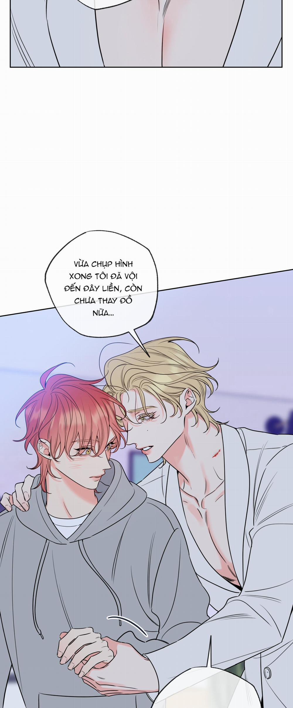 MẬT ONG NHÀ LÀM 18 trang 12