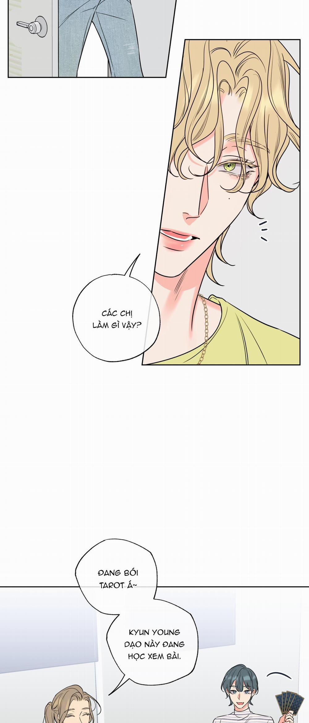 MẬT ONG NHÀ LÀM 18 trang 26