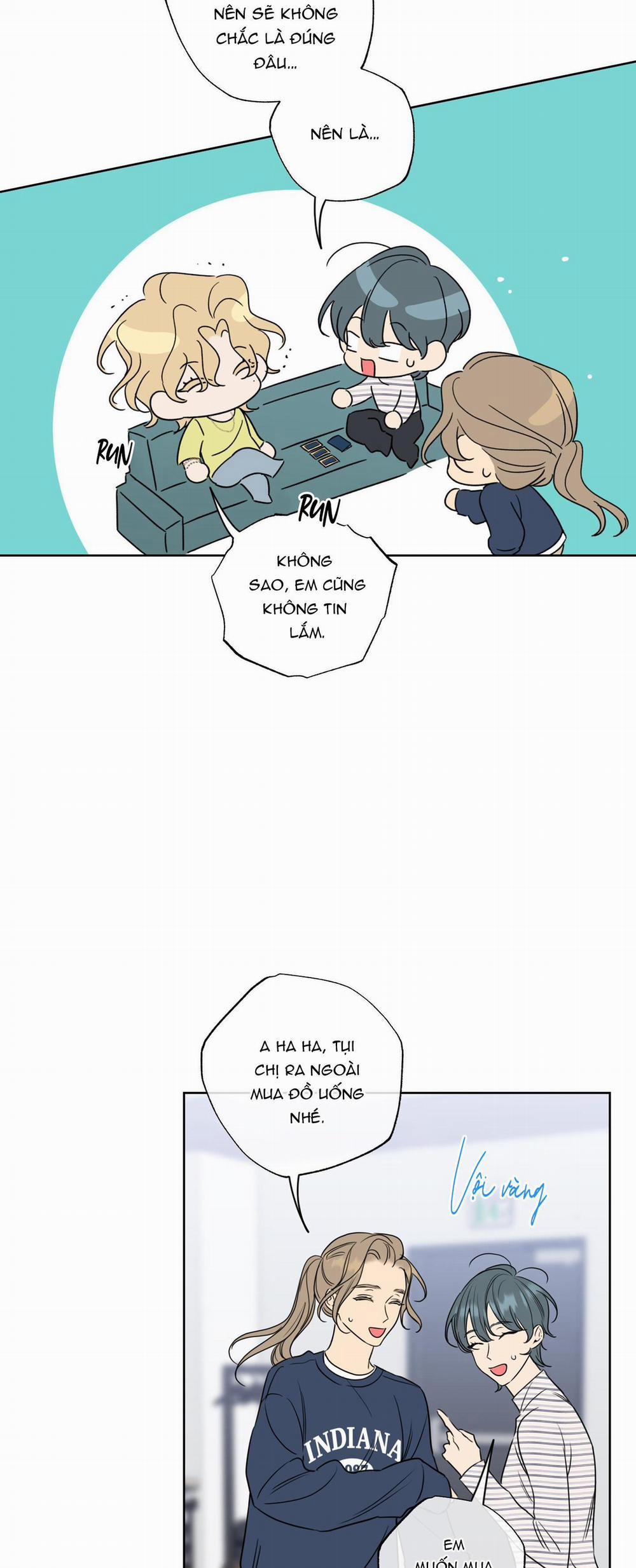 MẬT ONG NHÀ LÀM 18 trang 33