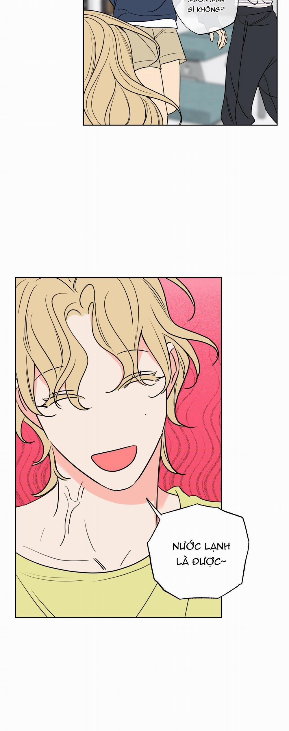 MẬT ONG NHÀ LÀM 18 trang 34