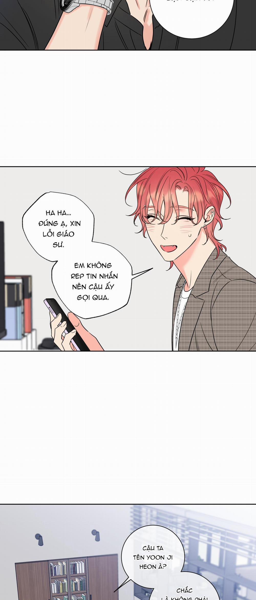 MẬT ONG NHÀ LÀM 18 trang 44