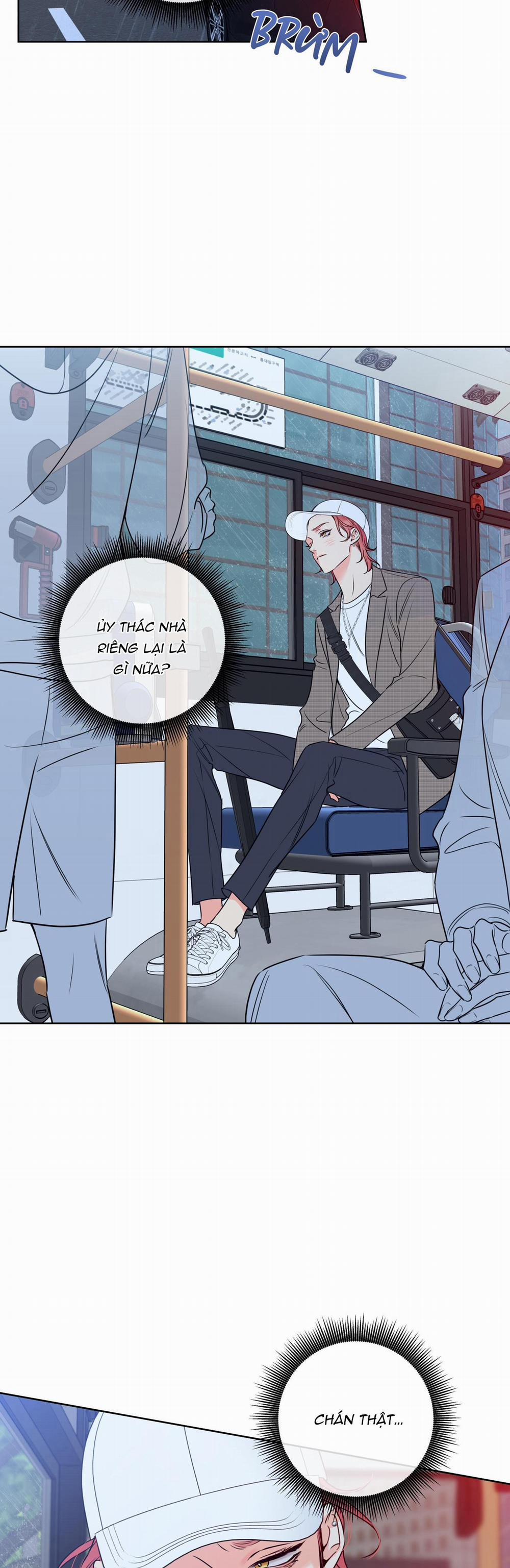 MẬT ONG NHÀ LÀM 19 trang 13