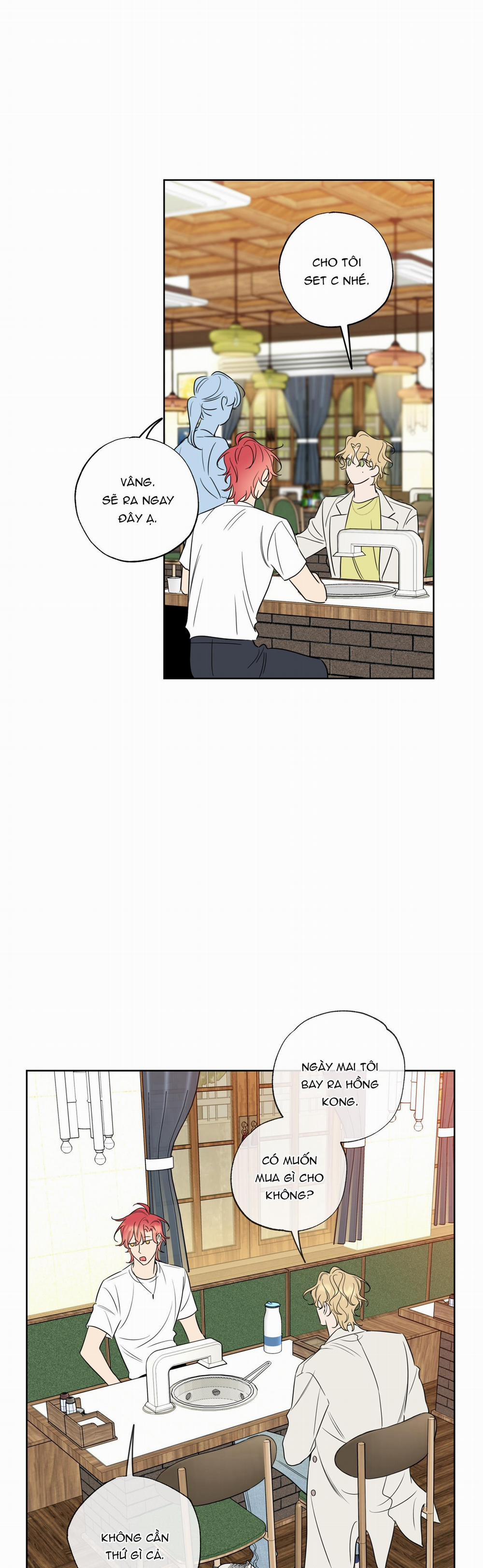 MẬT ONG NHÀ LÀM 19 trang 21