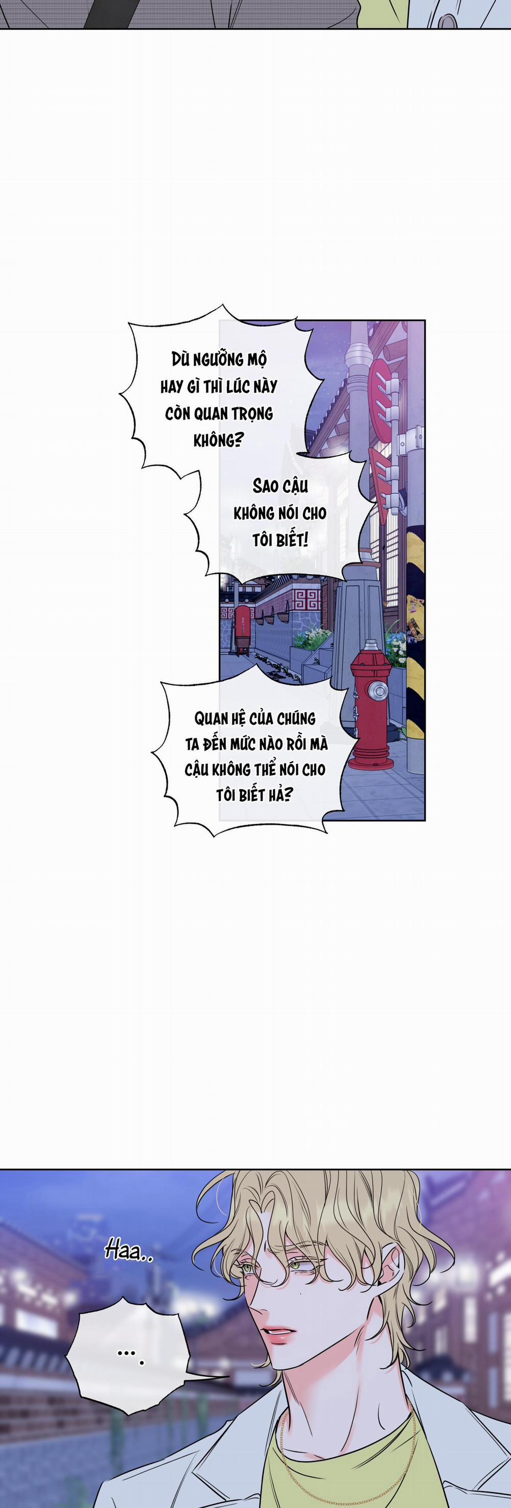 MẬT ONG NHÀ LÀM 19 trang 38