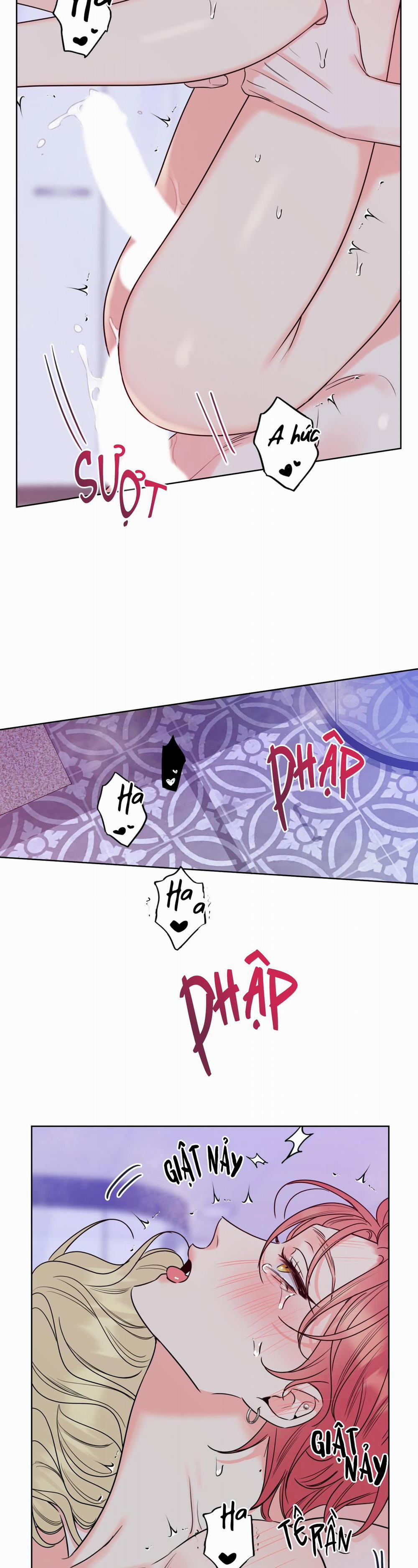 MẬT ONG NHÀ LÀM 22 trang 27