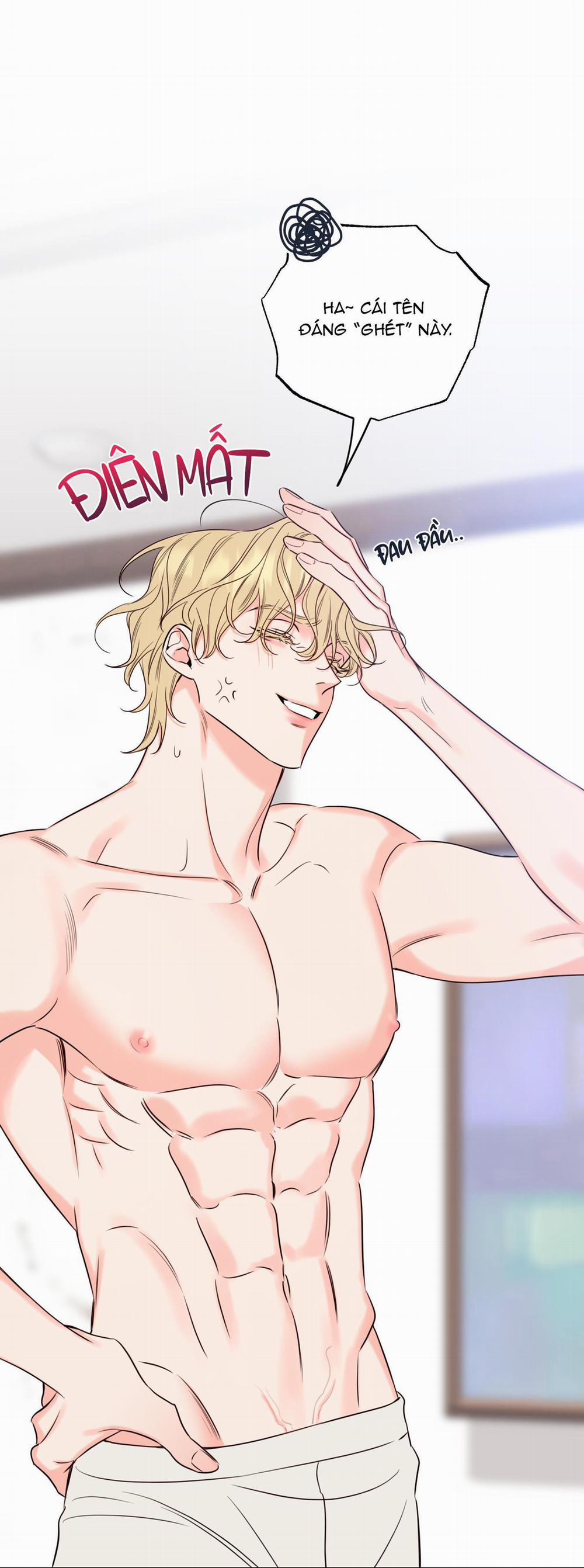 MẬT ONG NHÀ LÀM 23 trang 35