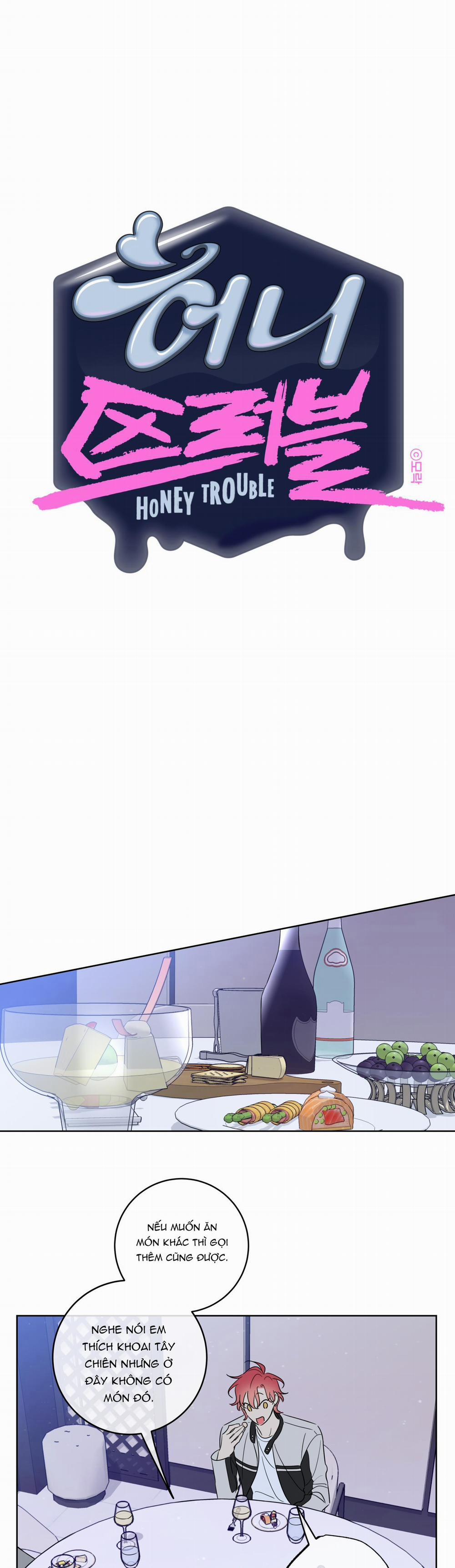 MẬT ONG NHÀ LÀM 24 trang 1