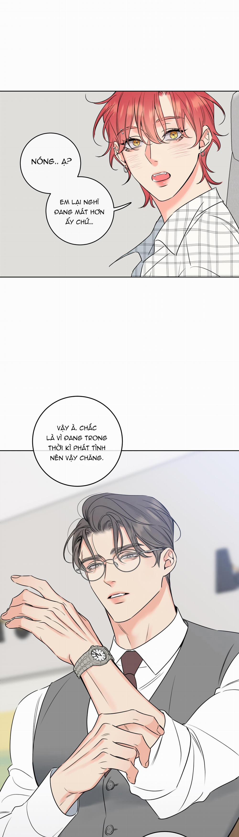 MẬT ONG NHÀ LÀM 25 trang 17