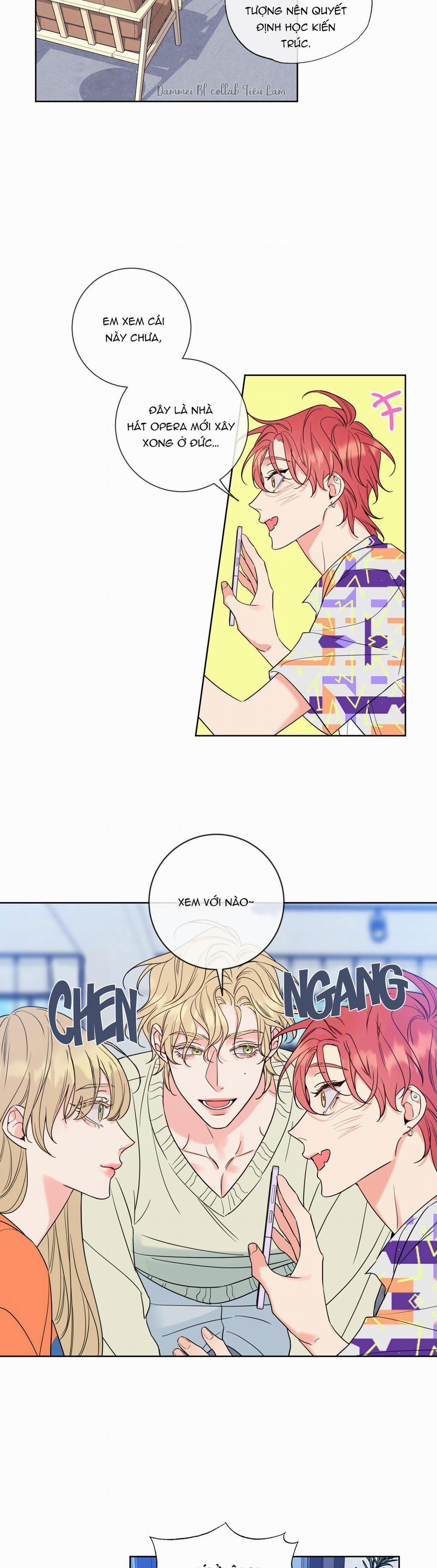 MẬT ONG NHÀ LÀM 3 trang 17