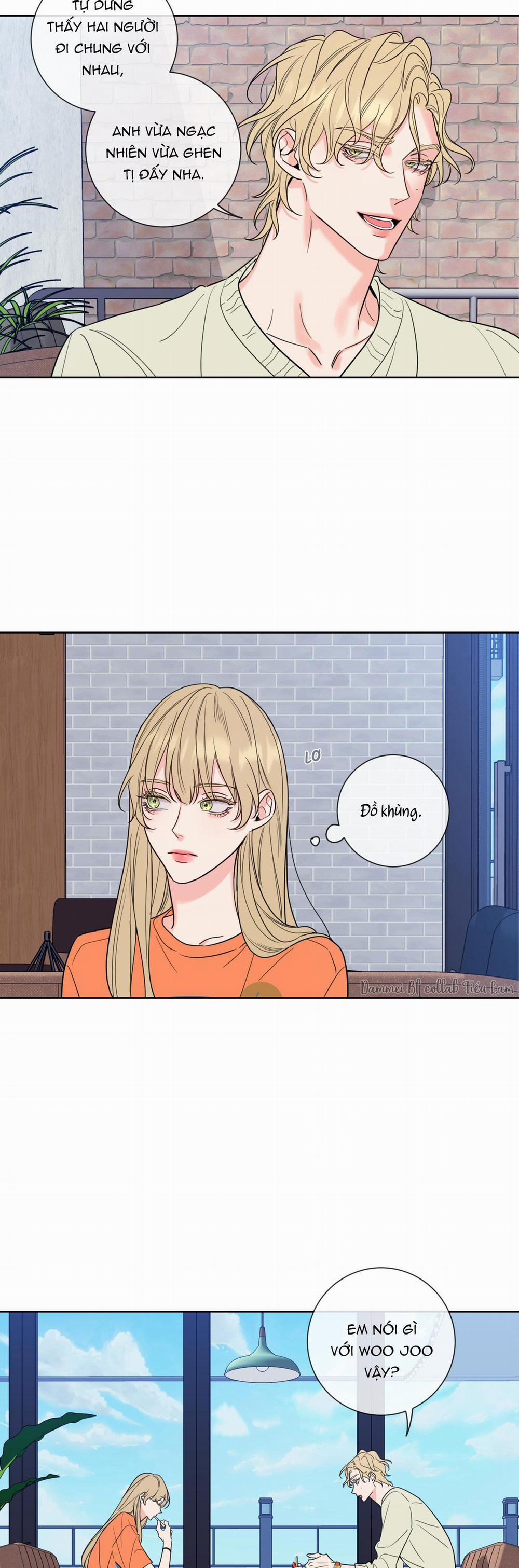 MẬT ONG NHÀ LÀM 3 trang 21