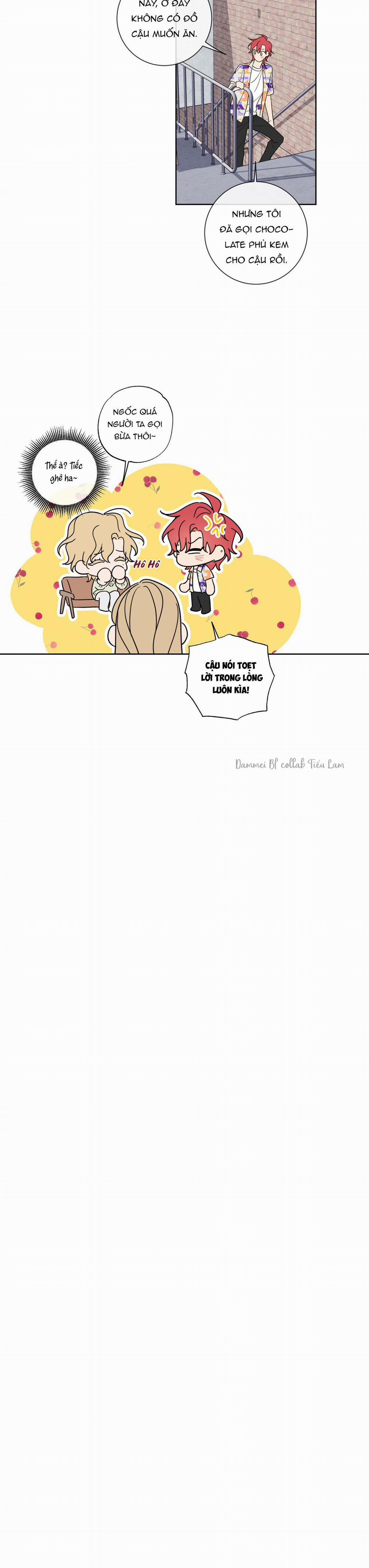 MẬT ONG NHÀ LÀM 3 trang 25