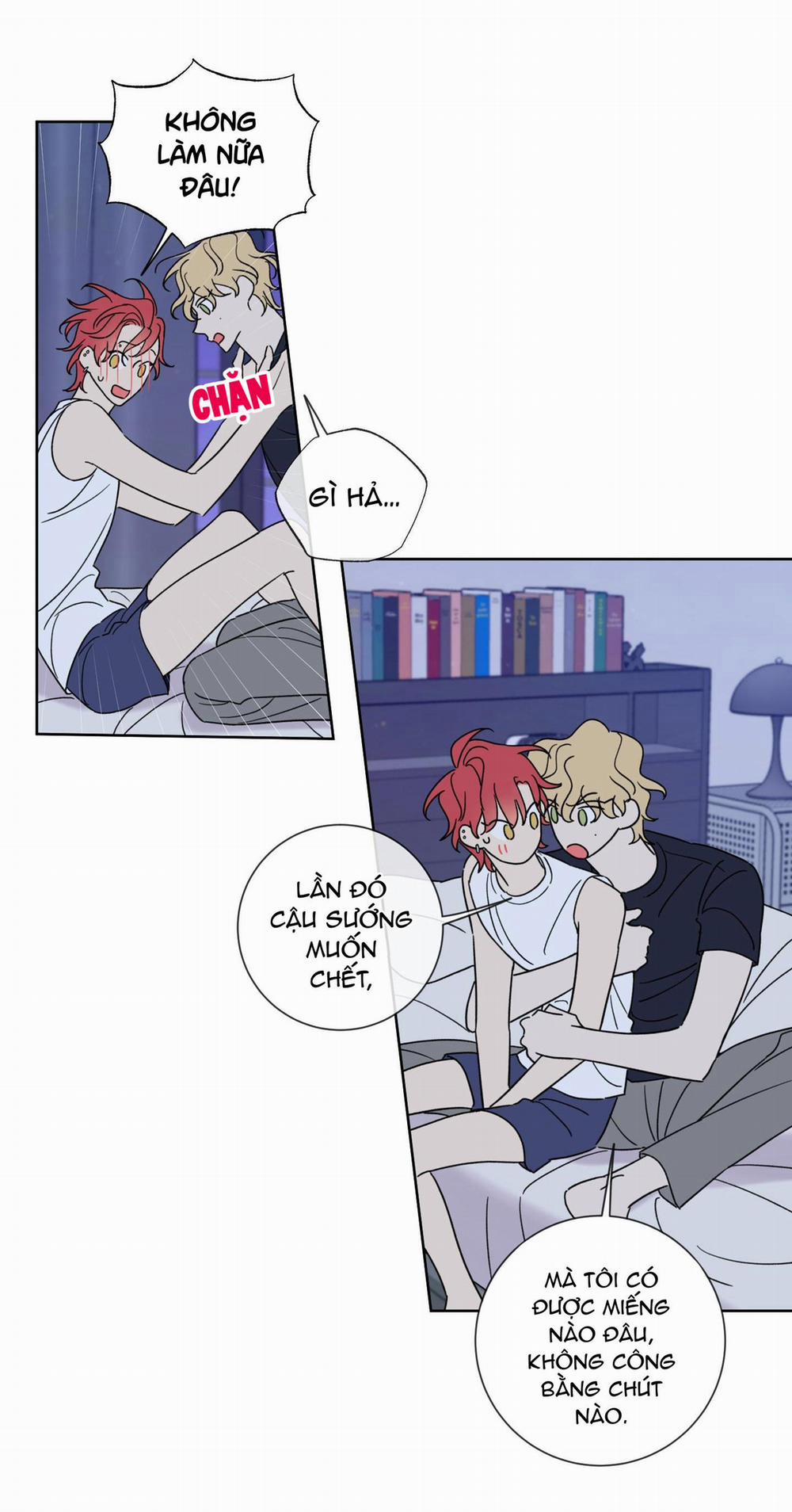 MẬT ONG NHÀ LÀM 4 trang 36