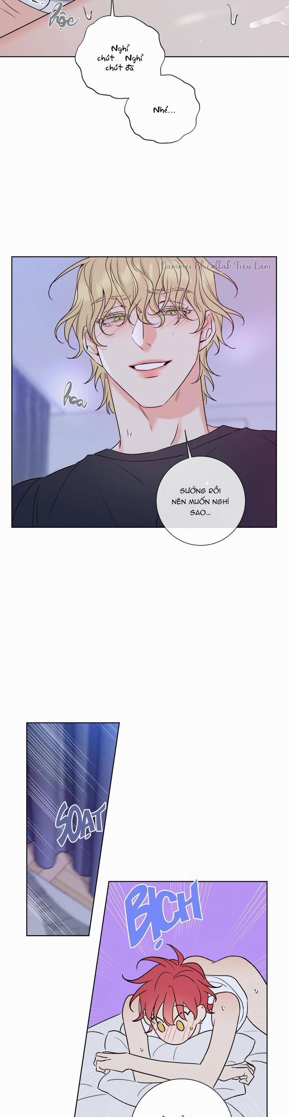 MẬT ONG NHÀ LÀM 5 trang 18