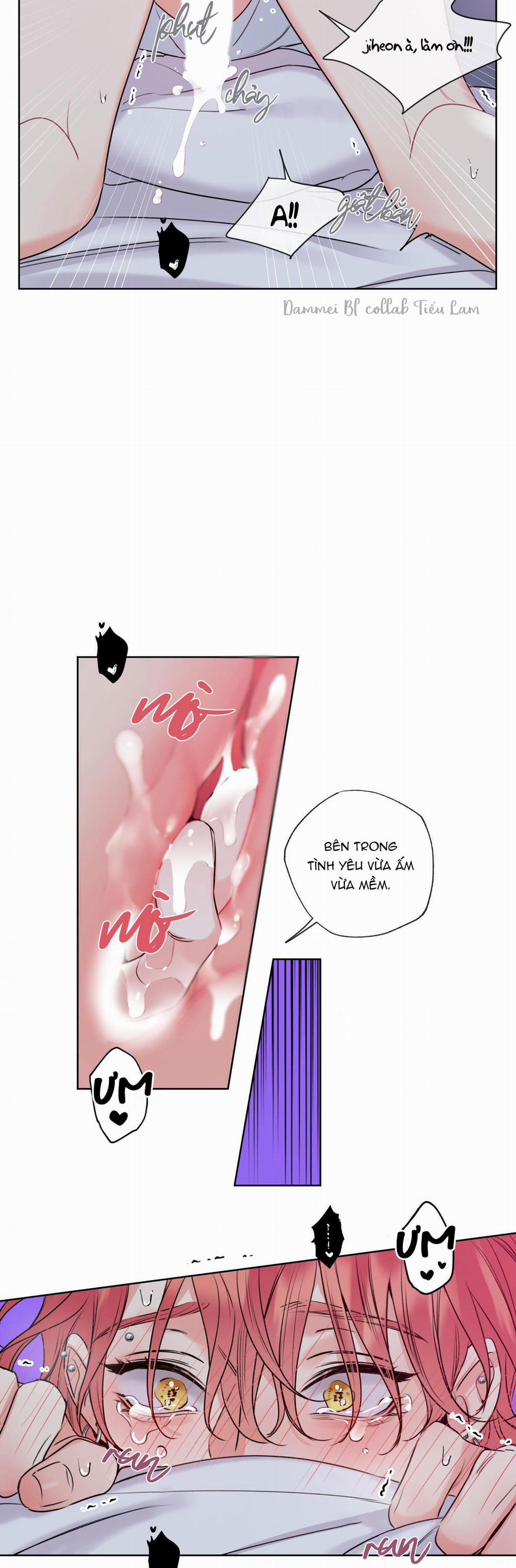 MẬT ONG NHÀ LÀM 5 trang 26