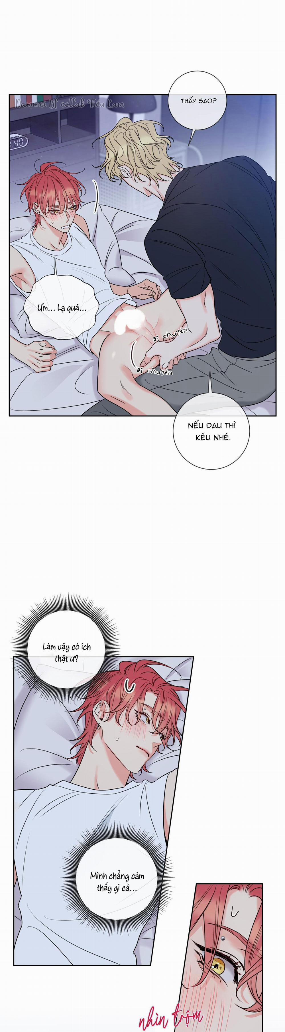 MẬT ONG NHÀ LÀM 5 trang 8