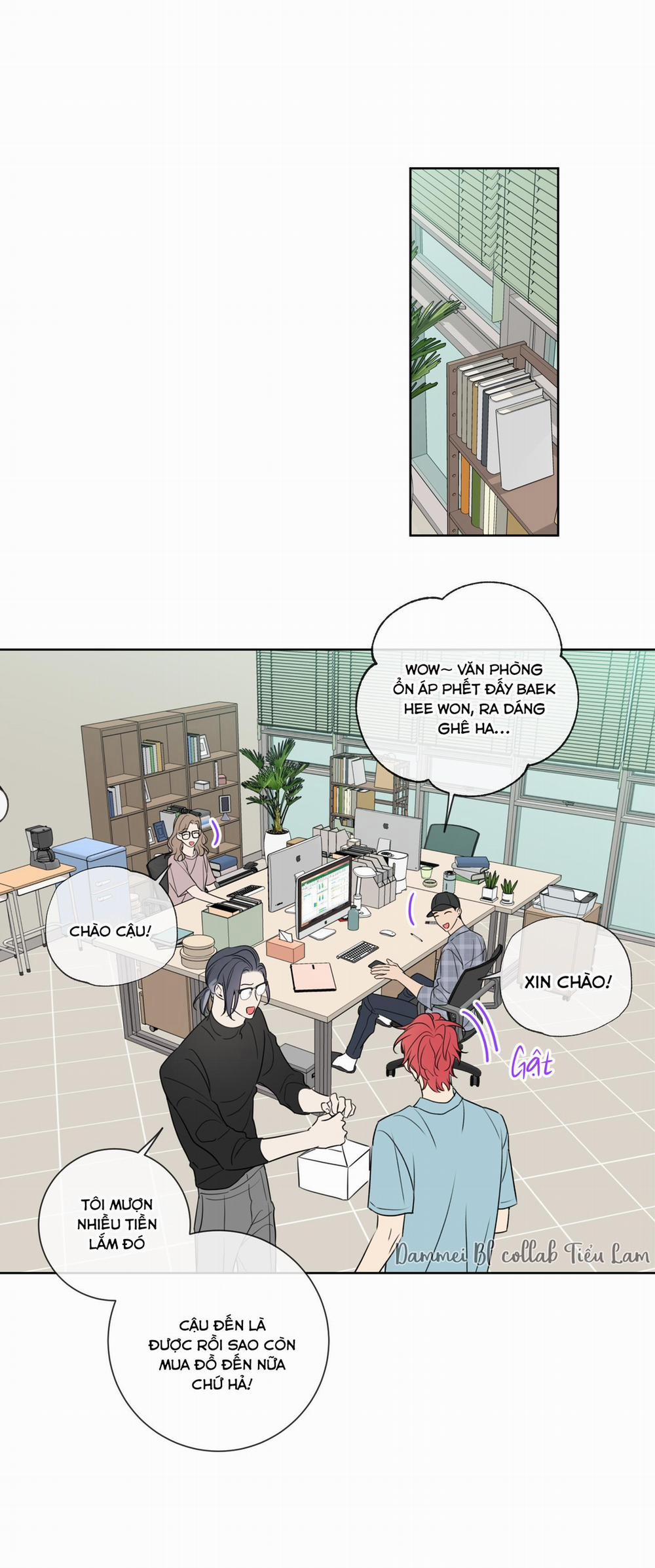 MẬT ONG NHÀ LÀM 6 trang 28