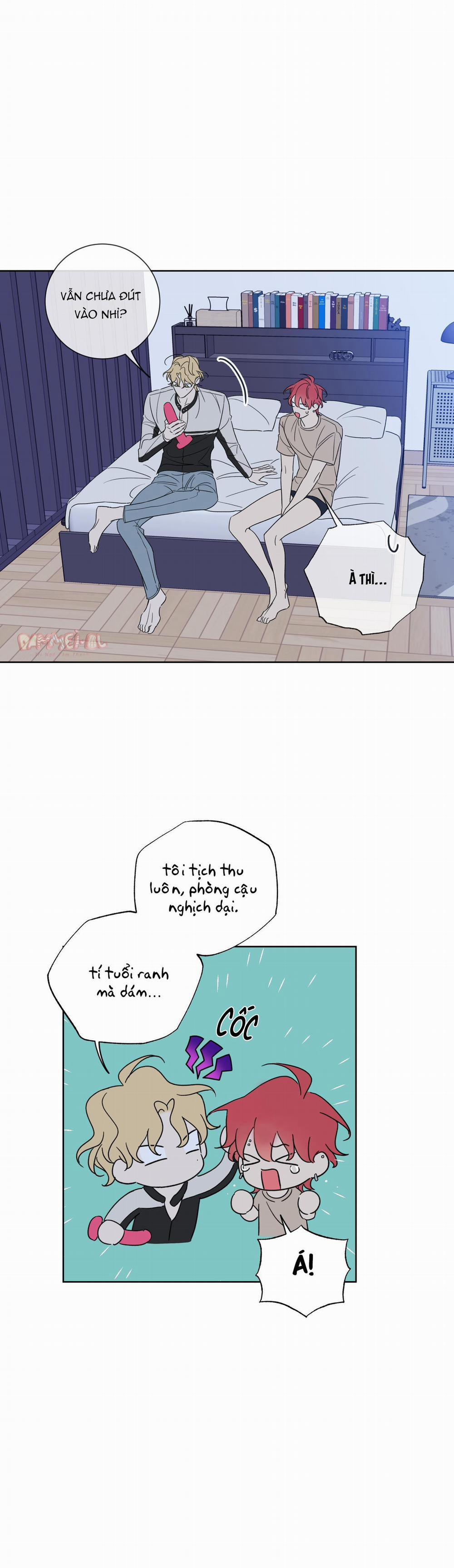 MẬT ONG NHÀ LÀM 8 trang 6