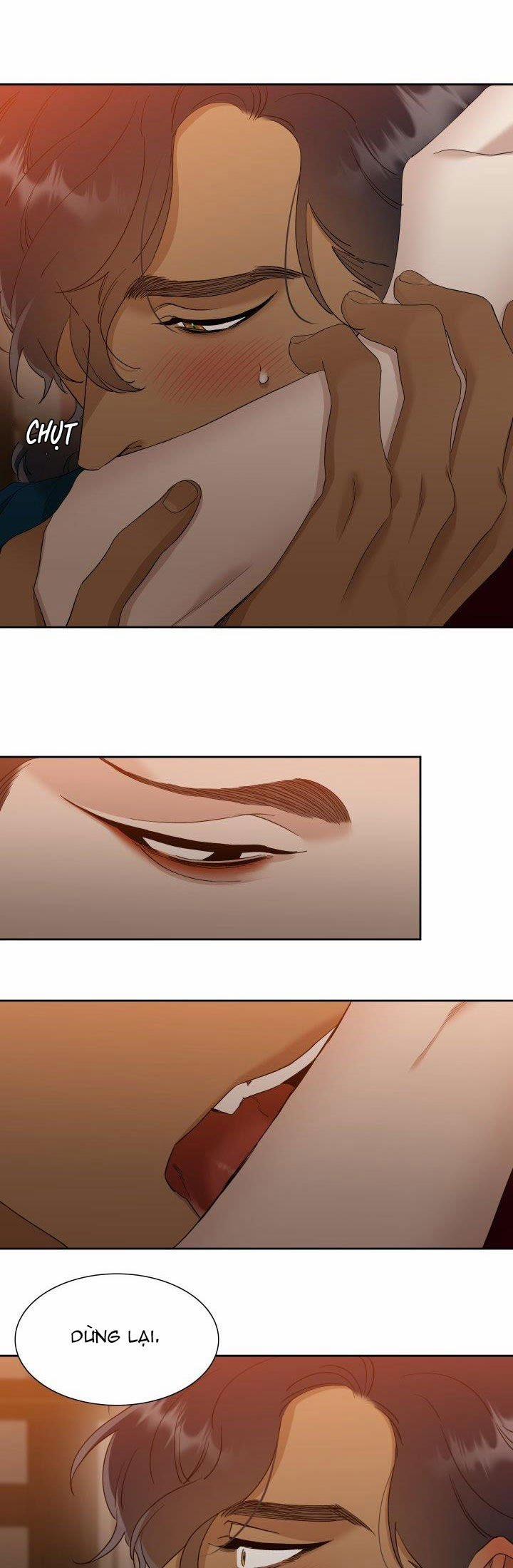 Mắt Phủ Toàn Sương 12 trang 17