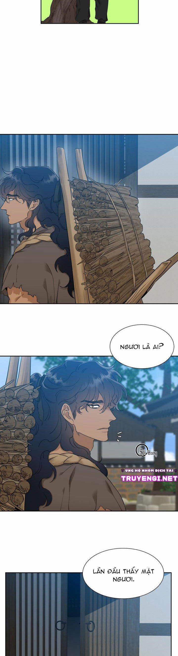 Mắt Phủ Toàn Sương 12 trang 5