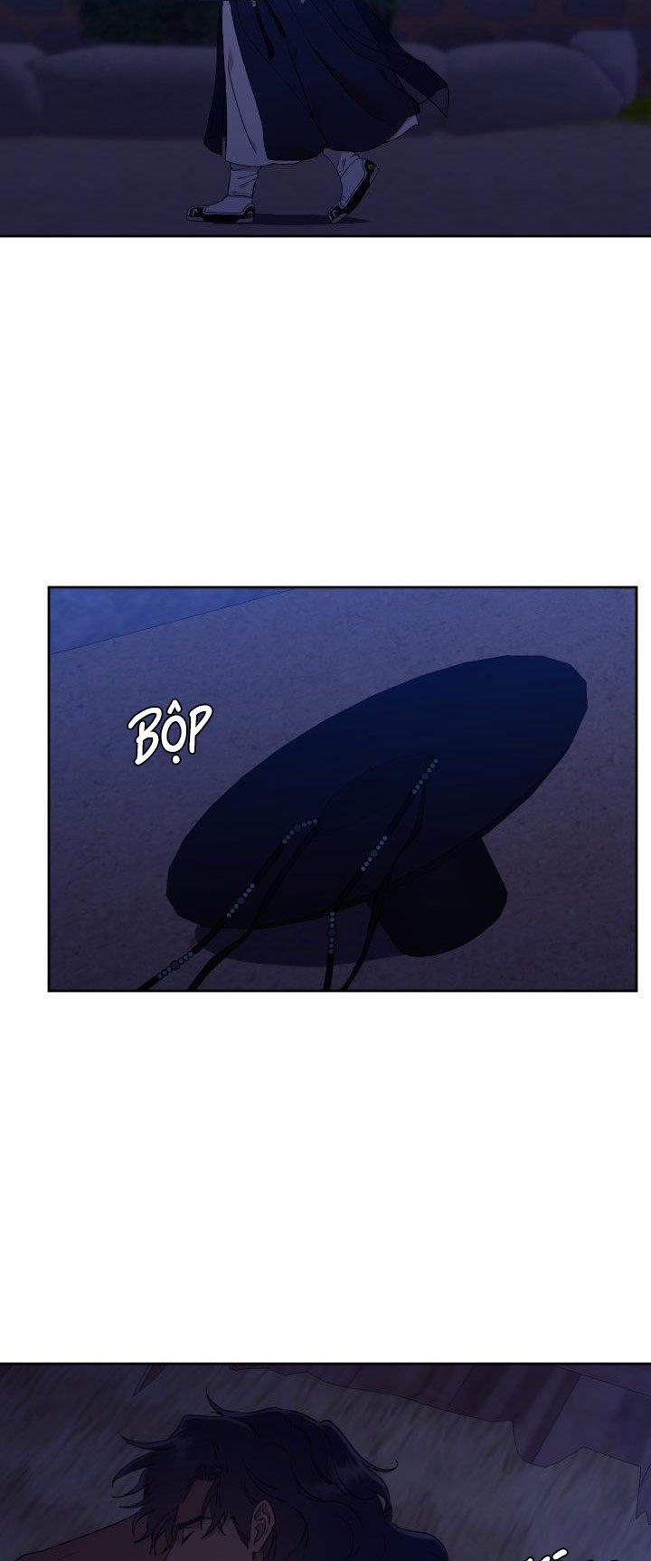 Mắt Phủ Toàn Sương 14 trang 14