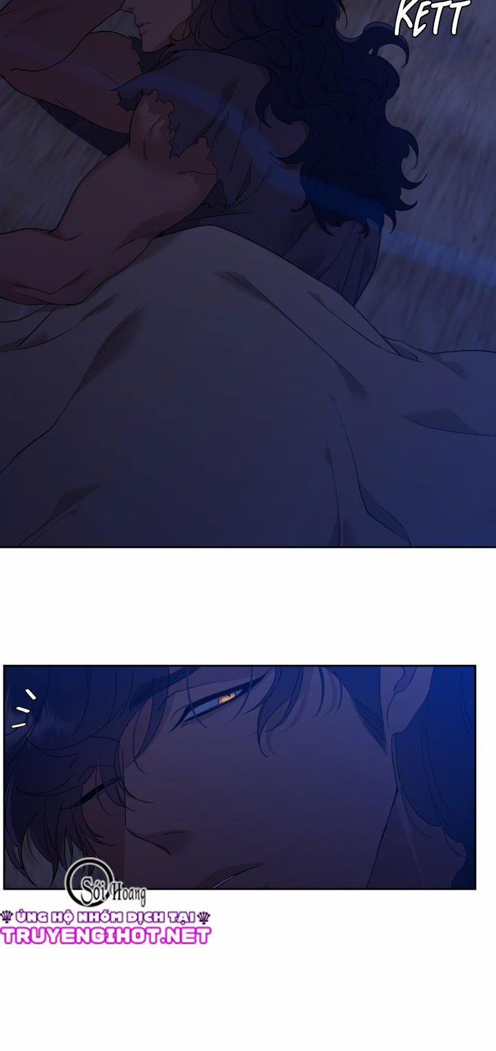 Mắt Phủ Toàn Sương 14 trang 15