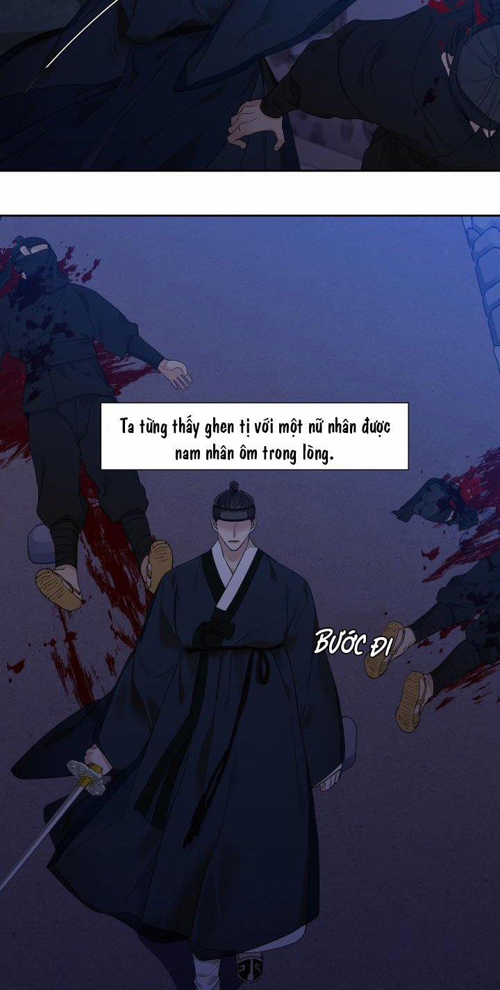 Mắt Phủ Toàn Sương 14 trang 2