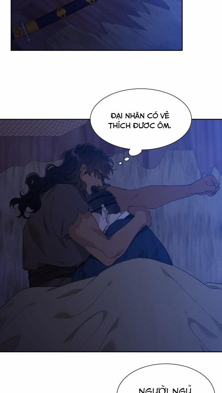 Mắt Phủ Toàn Sương 14 trang 23