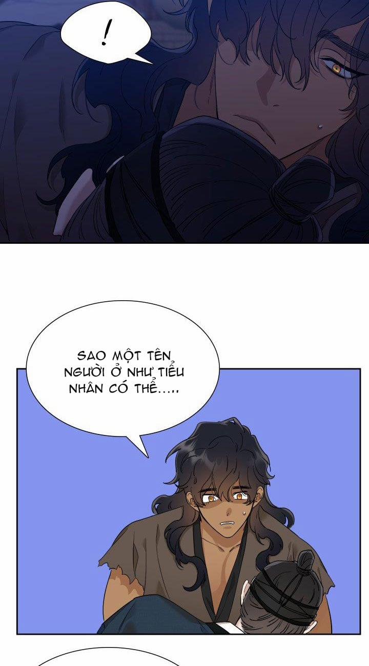 Mắt Phủ Toàn Sương 14 trang 26