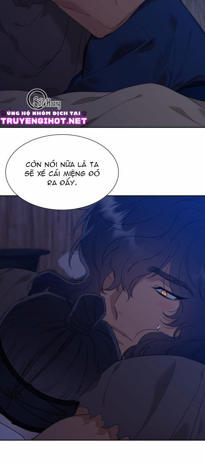 Mắt Phủ Toàn Sương 14 trang 28