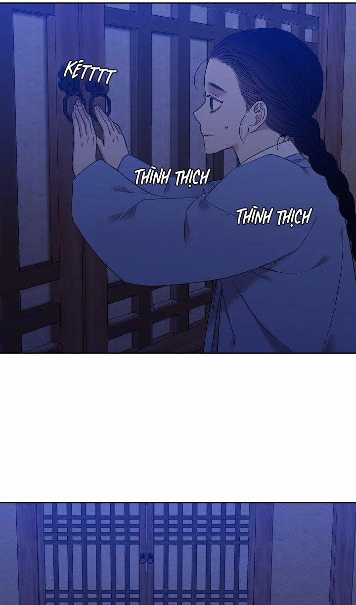 Mắt Phủ Toàn Sương 14 trang 35