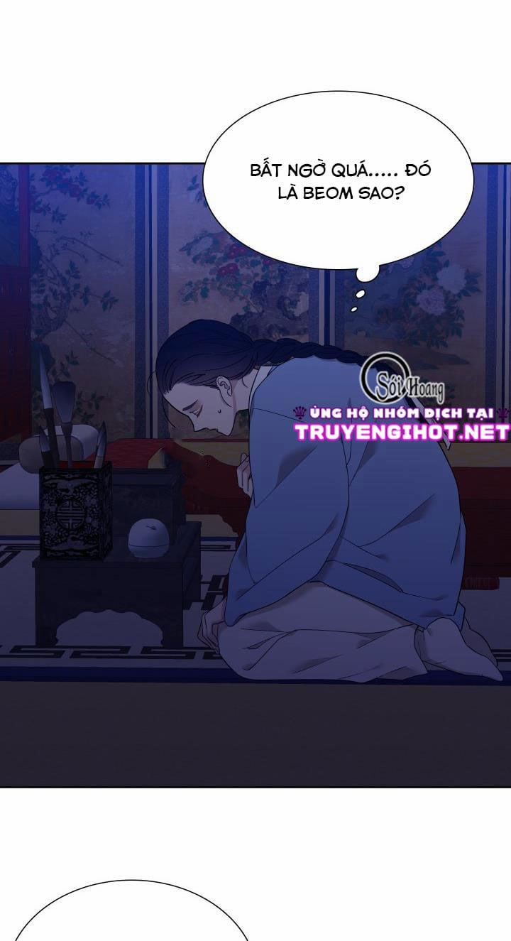 Mắt Phủ Toàn Sương 14 trang 37