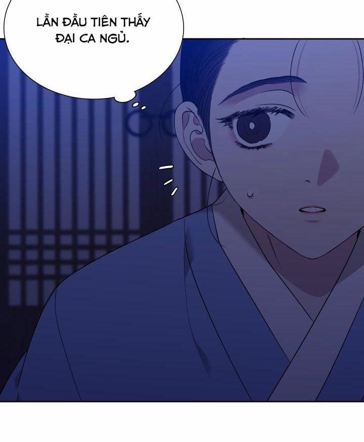 Mắt Phủ Toàn Sương 14 trang 38