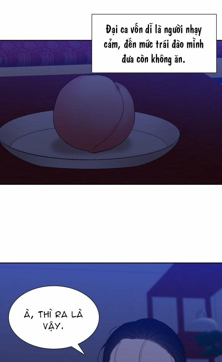 Mắt Phủ Toàn Sương 14 trang 39