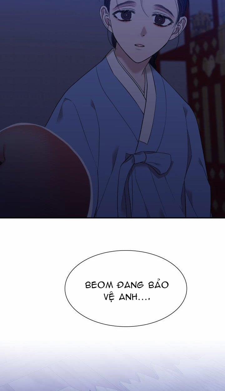 Mắt Phủ Toàn Sương 14 trang 40