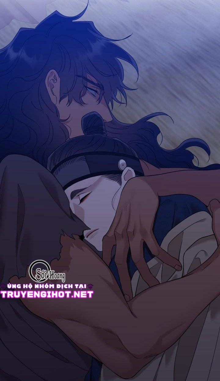 Mắt Phủ Toàn Sương 14 trang 41