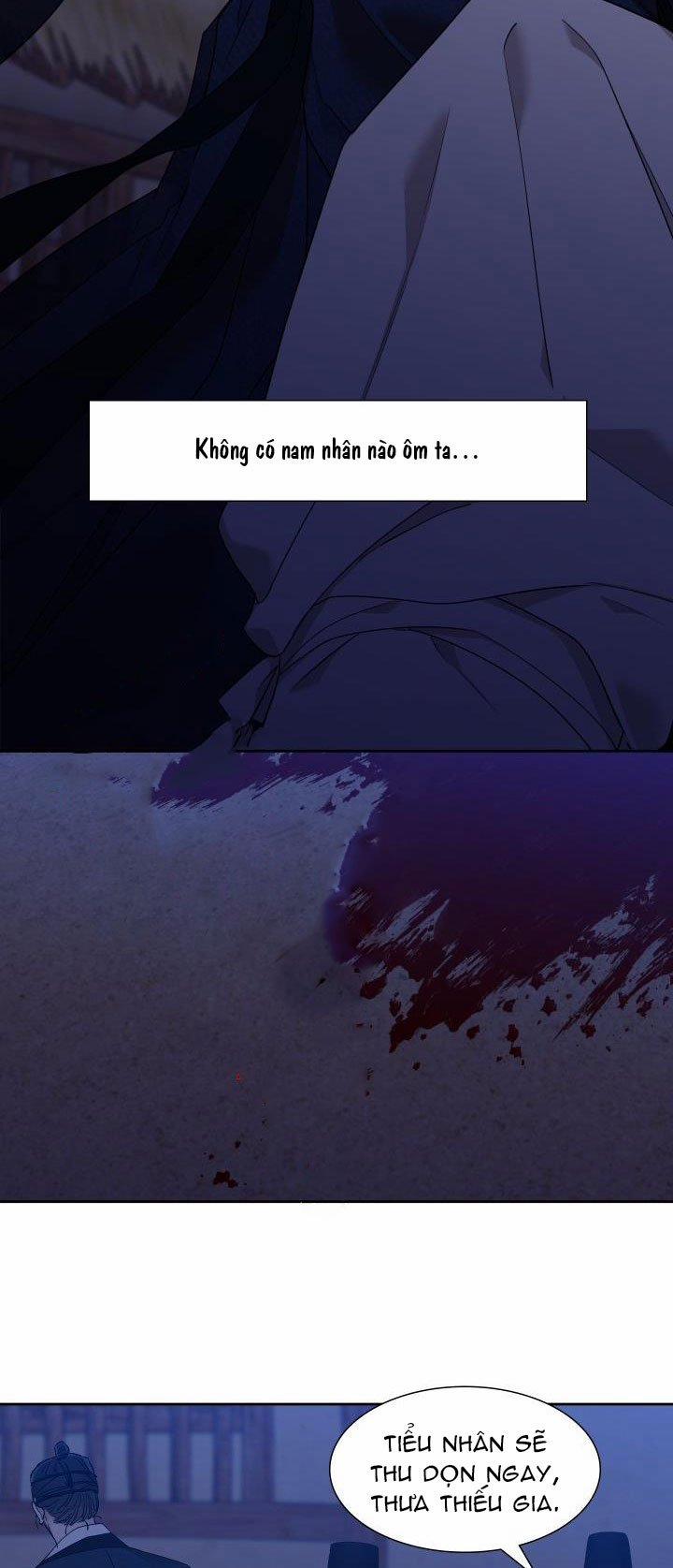 Mắt Phủ Toàn Sương 14 trang 6