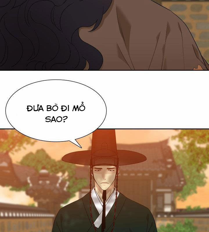 Mắt Phủ Toàn Sương 15 trang 15