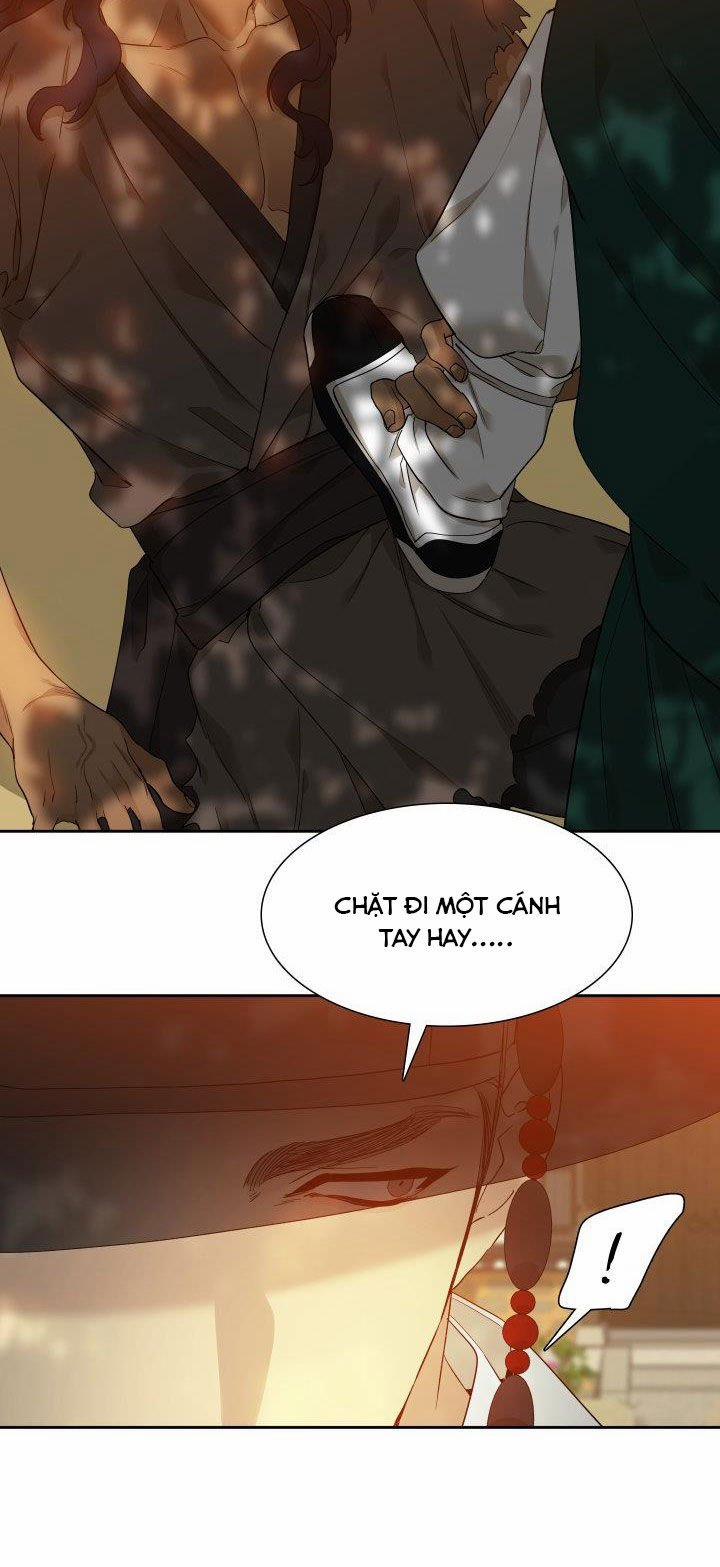 Mắt Phủ Toàn Sương 15 trang 31