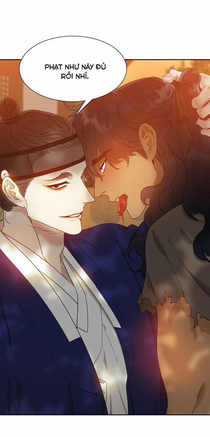 Mắt Phủ Toàn Sương 15 trang 45