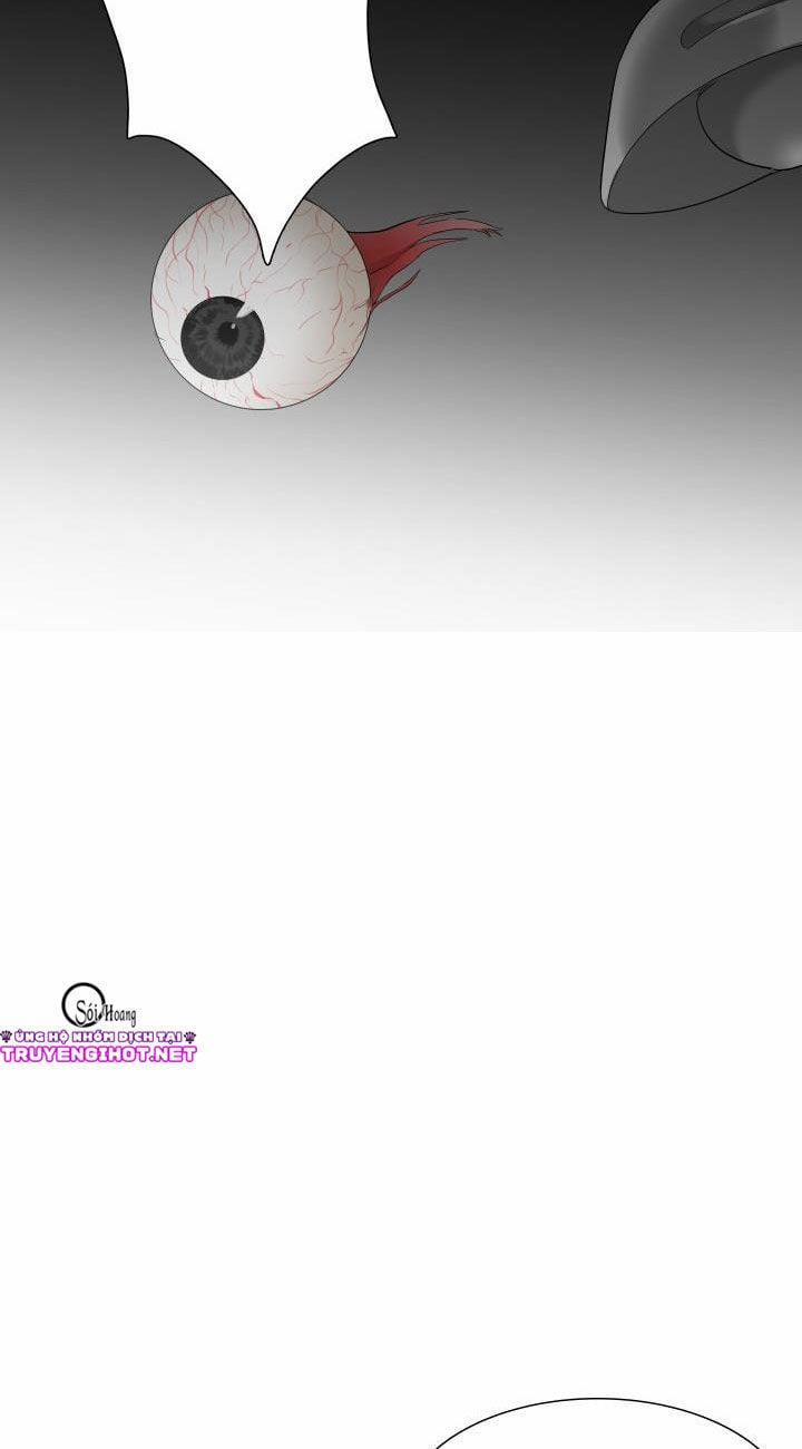 Mắt Phủ Toàn Sương 15 trang 5