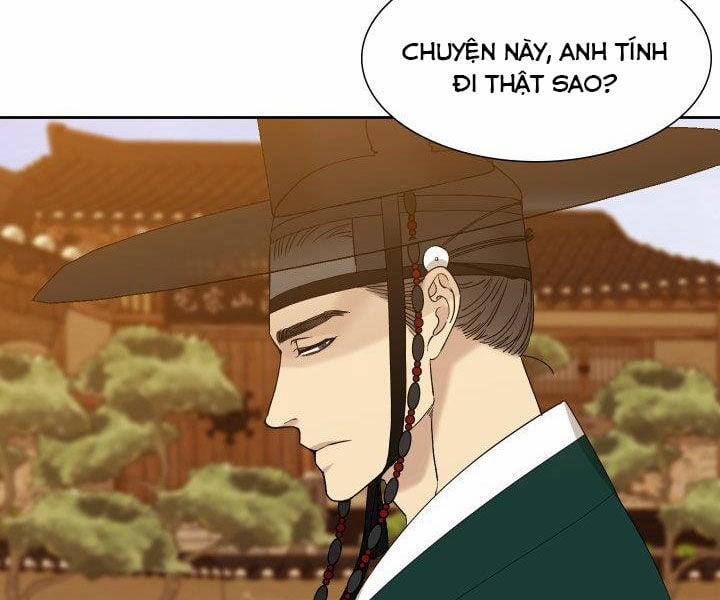 Mắt Phủ Toàn Sương 15 trang 6