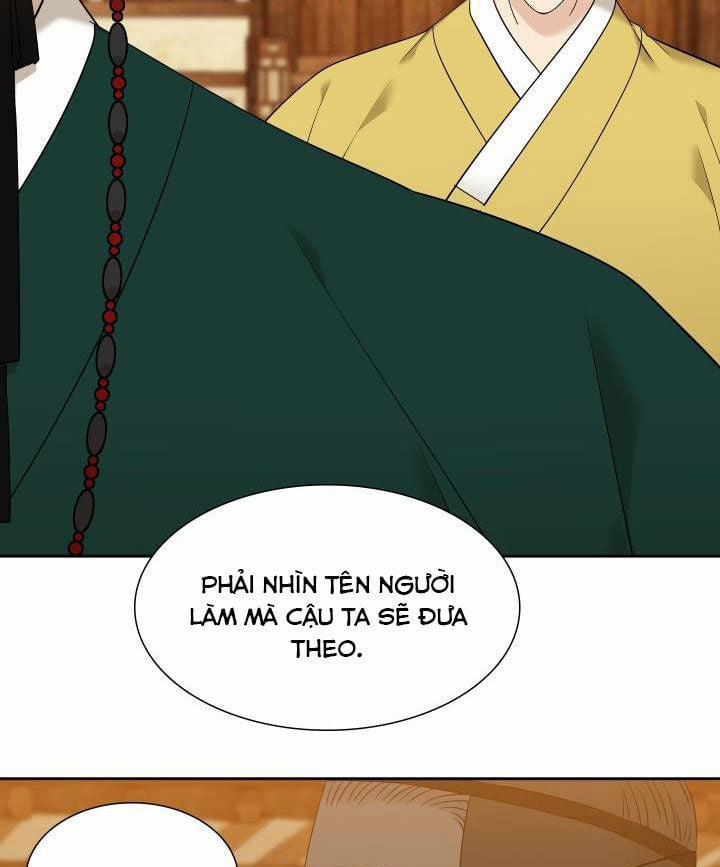 Mắt Phủ Toàn Sương 15 trang 8