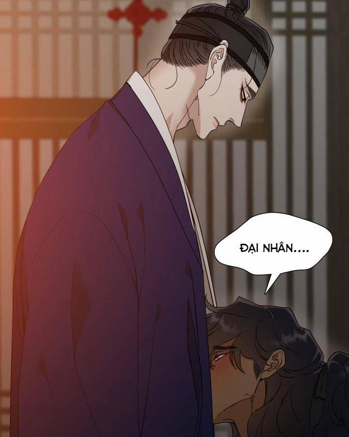 Mắt Phủ Toàn Sương 16.5 trang 1